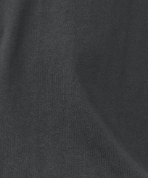 Dessin / デッサン Tシャツ | 【洗える】ワイドラグランスリーブカットソー(XS~L) | 詳細8