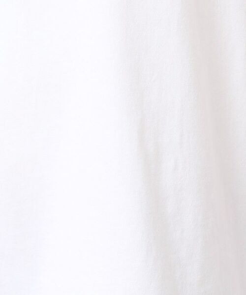 Dessin / デッサン カットソー | 【洗える】パフスリーブカットソー(XS~L) | 詳細4