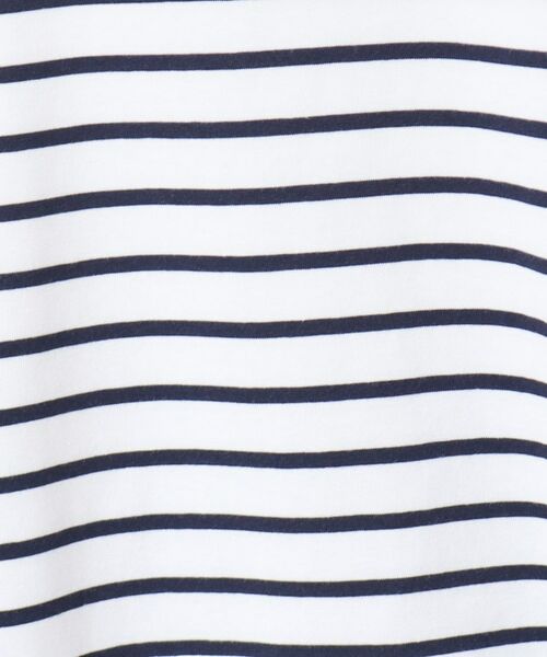 Dessin / デッサン Tシャツ | 【二の腕カバー/接触冷感/UV】ロールアップスリーブTシャツ(XS~L) | 詳細12