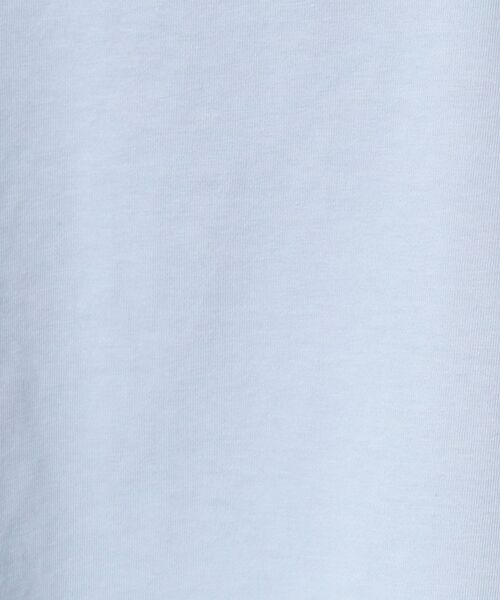 Dessin / デッサン Tシャツ | 【二の腕カバー/接触冷感/UV】ロールアップスリーブTシャツ(XS~L) | 詳細16