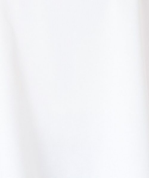 Dessin / デッサン Tシャツ | 【二の腕カバー/接触冷感/UV】ロールアップスリーブTシャツ(XS~L) | 詳細4