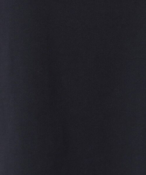 Dessin / デッサン Tシャツ | 【二の腕カバー/接触冷感/UV】ロールアップスリーブTシャツ(XS~L) | 詳細8