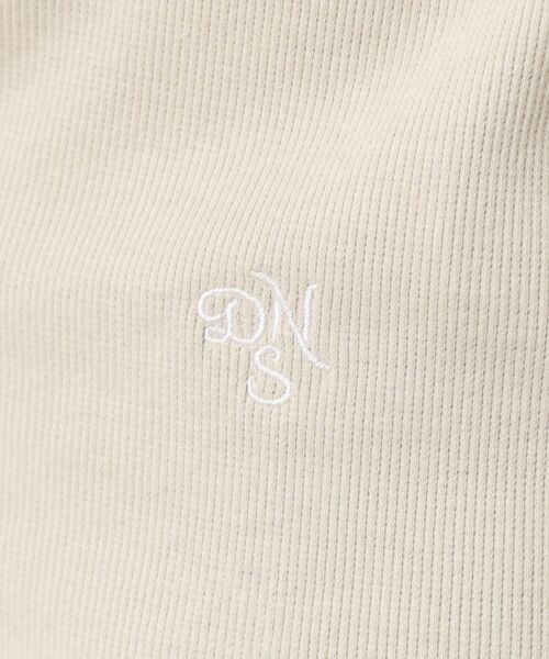 Dessin / デッサン キャミソール・チューブトップ | ◆【洗える】カップ付キャミソール | 詳細12