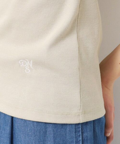 Dessin / デッサン キャミソール・チューブトップ | ◆【洗える】カップ付キャミソール | 詳細18