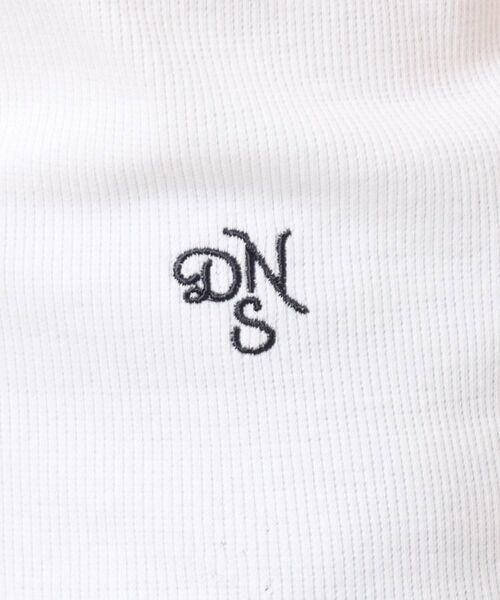 Dessin / デッサン キャミソール・チューブトップ | ◆【洗える】カップ付キャミソール | 詳細4