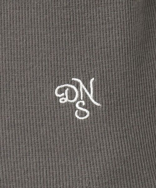 Dessin / デッサン キャミソール・チューブトップ | ◆【洗える】カップ付キャミソール | 詳細8