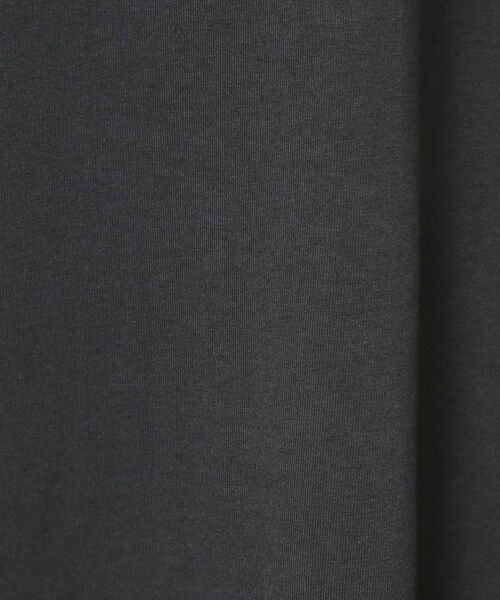 Dessin / デッサン セットアップ | 【2点セット・洗える】テントラインジャージワンピース | 詳細6