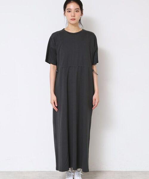 送料込/関税込■SPORTMAX■プリーツジャージーマキシドレス 送料込/関税込□SPORTMAX□プリーツジャージーマキシドレス