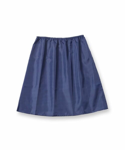 Dessin / デッサン ロング・マキシ丈ワンピース | 【洗える】パフスリーブAラインワンピース（S～L） | 詳細20