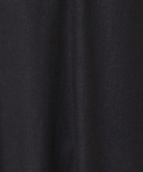 Dessin / デッサン ロング・マキシ丈ワンピース | 【洗える】パフスリーブAラインワンピース（S～L） | 詳細4