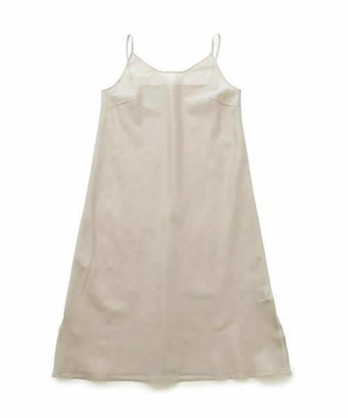 Dessin / デッサン ロング・マキシ丈ワンピース | 【洗える】映えチェック柄スキッパ―ワンピース | 詳細20