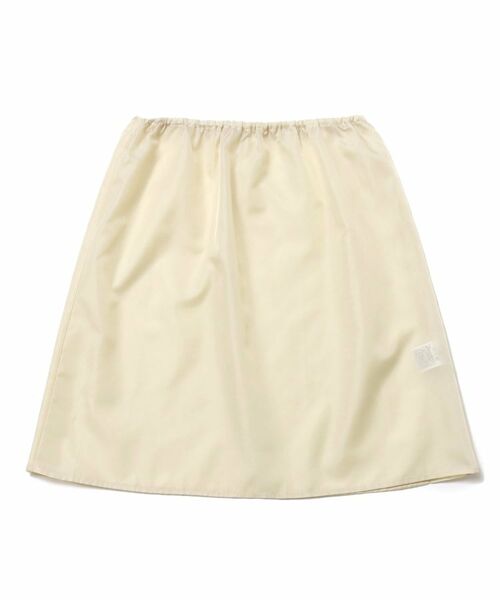 Dessin / デッサン ロング・マキシ丈ワンピース | 【洗える】ウエーブプリントコットンワンピース | 詳細14