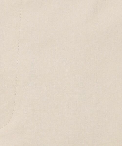 Dessin / デッサン パンツ | 【洗える】ストレッチセミワイドパンツ | 詳細17