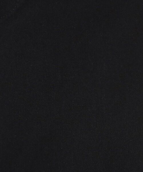 Dessin / デッサン パンツ | 【洗える】ストレッチセミワイドパンツ | 詳細4