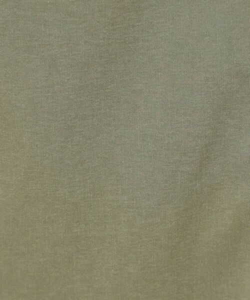 Dessin / デッサン パンツ | 【洗える】ストレッチセミワイドパンツ | 詳細8