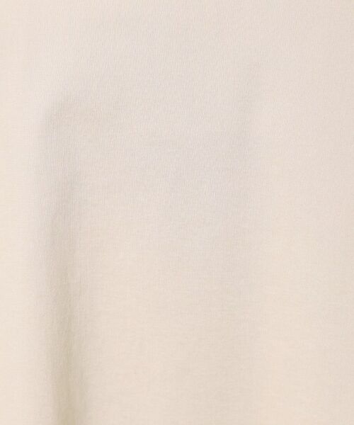 Dessin / デッサン ロング・マキシ丈スカート | 【洗える】Aラインストレッチスカート | 詳細12