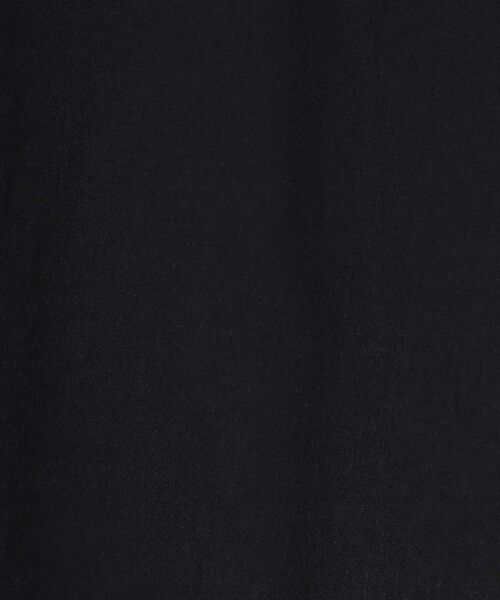 Dessin / デッサン ロング・マキシ丈スカート | 【洗える】Aラインストレッチスカート | 詳細4