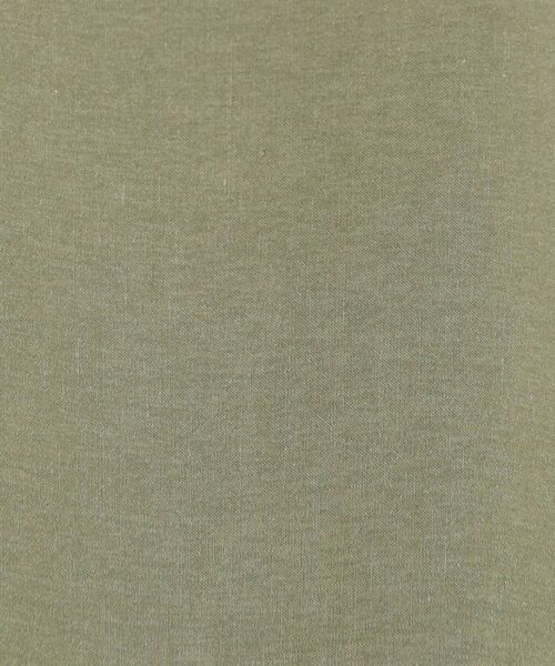 Dessin / デッサン ロング・マキシ丈スカート | 【洗える】Aラインストレッチスカート | 詳細8