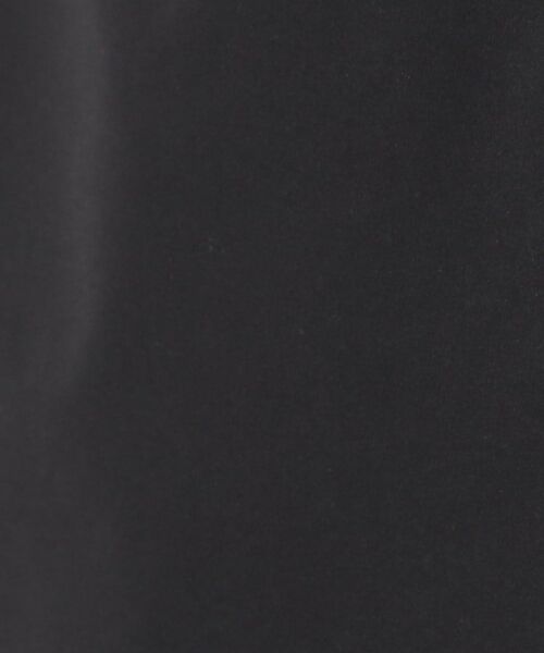 Dessin / デッサン ロング・マキシ丈スカート | 【撥水・洗える】サイドジップ付きIラインスカート | 詳細4