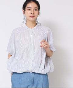 Dessin / デッサン シャツ・ブラウス | ドロップショルダーブラウス