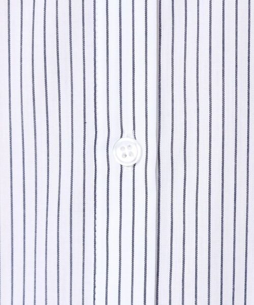 Dessin / デッサン シャツ・ブラウス | ドロップショルダーブラウス | 詳細4