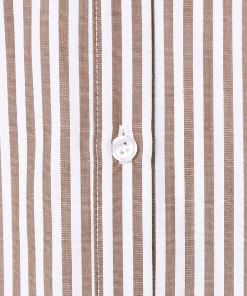 Dessin / デッサン シャツ・ブラウス | ドロップショルダーブラウス | 詳細8