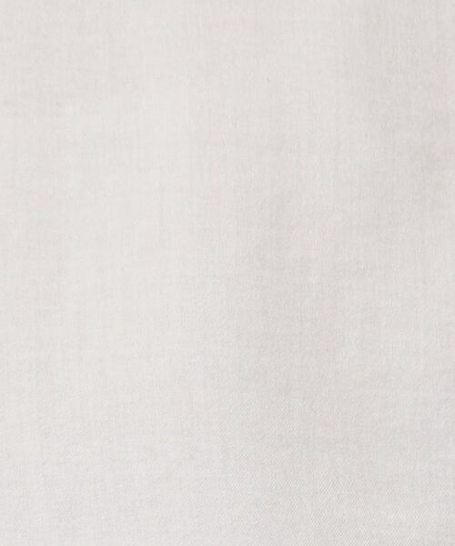 Dessin / デッサン シャツ・ブラウス | 【洗える】バンドカラー袖ギャザーブラウス | 詳細4