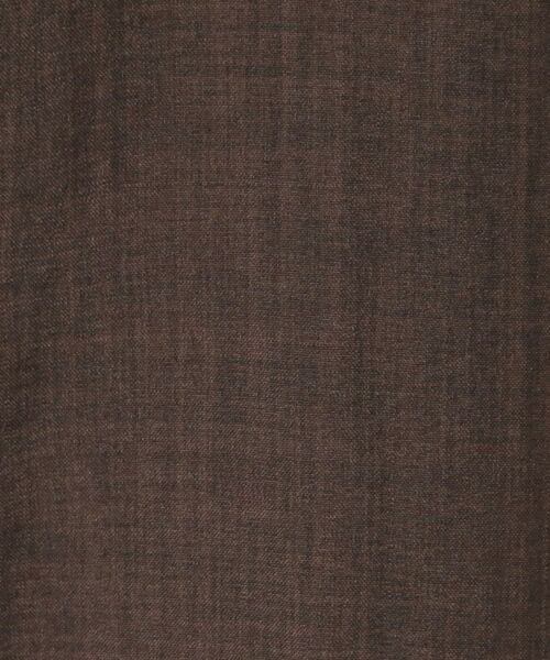 Dessin / デッサン シャツ・ブラウス | 【洗える】バンドカラー袖ギャザーブラウス | 詳細8