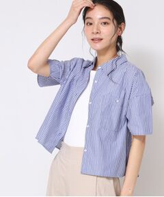 最終値引きです。高島屋購入　スカラップトップス セール】 レディース トップス（条件：ブルー系、新入荷、2