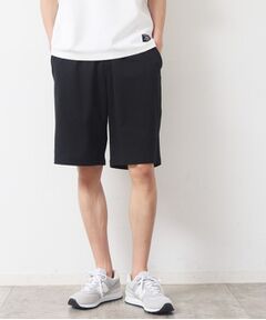 Dessin / デッサン ショート・ハーフ・半端丈パンツ | 【UV/洗える】ドットメッシュハーフパンツ