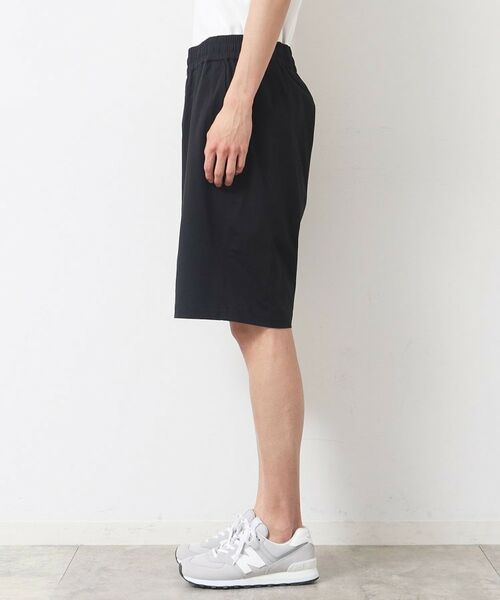 Dessin / デッサン ショート・ハーフ・半端丈パンツ | 【UV/洗える】ドットメッシュハーフパンツ | 詳細10