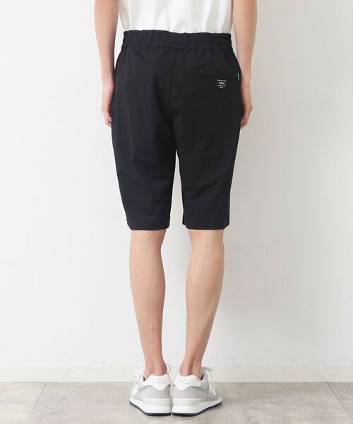 Dessin / デッサン ショート・ハーフ・半端丈パンツ | 【UV/洗える】ドットメッシュハーフパンツ | 詳細11