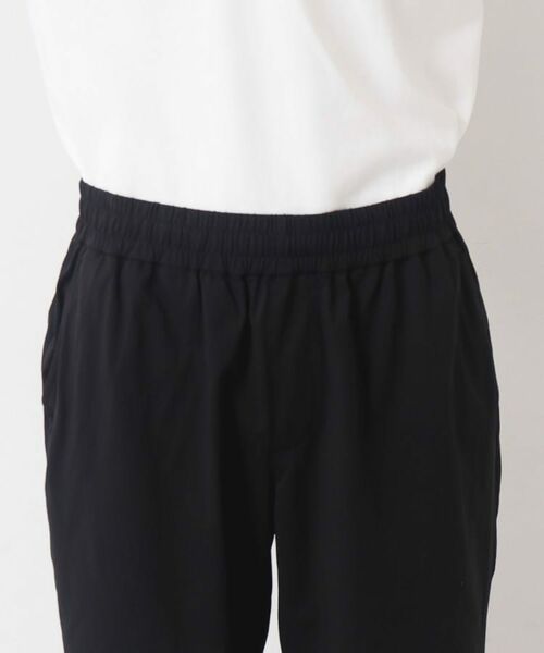 Dessin / デッサン ショート・ハーフ・半端丈パンツ | 【UV/洗える】ドットメッシュハーフパンツ | 詳細12