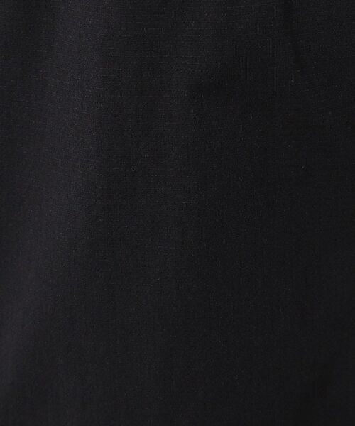 Dessin / デッサン ショート・ハーフ・半端丈パンツ | 【UV/洗える】ドットメッシュハーフパンツ | 詳細4