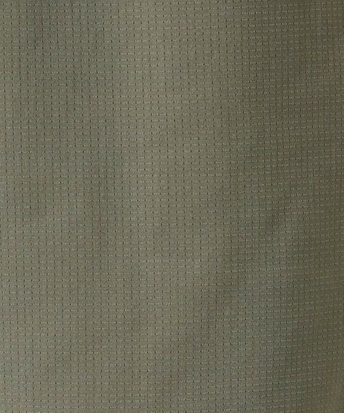 Dessin / デッサン ショート・ハーフ・半端丈パンツ | 【UV/洗える】ドットメッシュハーフパンツ | 詳細8