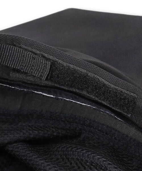 Dessin / デッサン ハット | 【遮熱・接触冷感・UVカット】 サンシェード付HAT | 詳細5