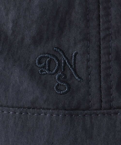 Dessin / デッサン ハット | 【遮熱・接触冷感・UVカット】 サンシェード付HAT | 詳細7