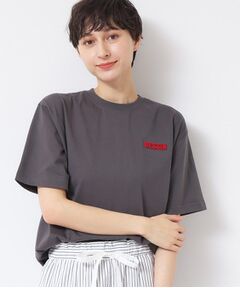 Dessin / デッサン Tシャツ | 【ユニセックス・洗える】タフティングTシャツ