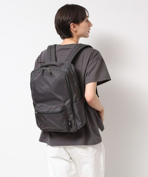 Dessin / デッサン リュック・バックパック | 【A4／多収納】バックパック | 詳細1
