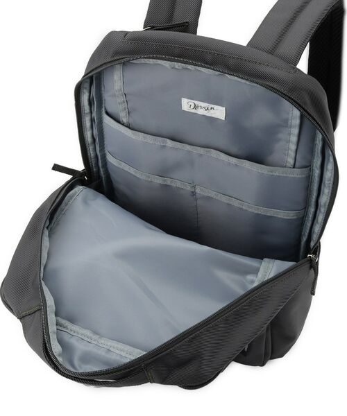 Dessin / デッサン リュック・バックパック | 【A4／多収納】バックパック | 詳細14