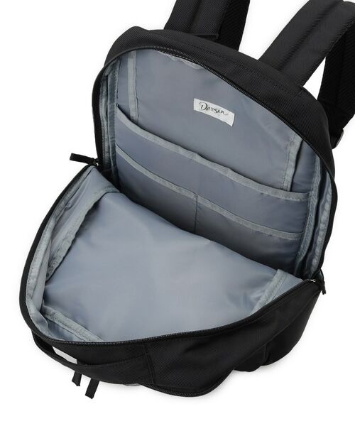 Dessin / デッサン リュック・バックパック | 【A4／多収納】バックパック | 詳細15