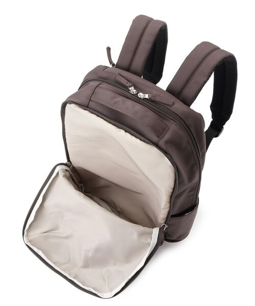 Dessin / デッサン リュック・バックパック | 【A4／多収納】バックパック | 詳細17