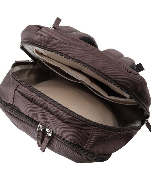 Dessin / デッサン リュック・バックパック | 【A4／多収納】バックパック | 詳細19