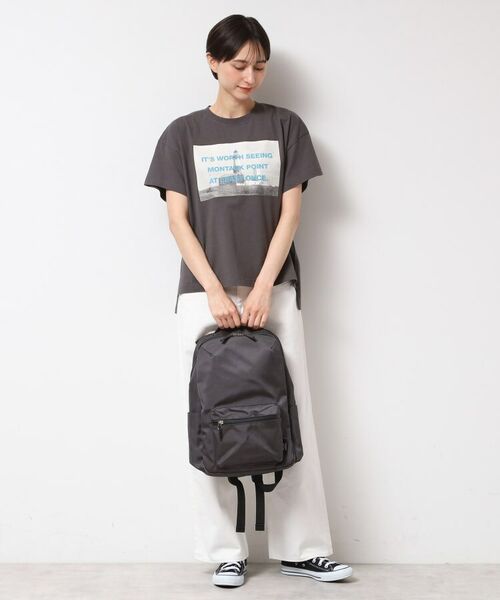 Dessin / デッサン リュック・バックパック | 【A4／多収納】バックパック | 詳細2