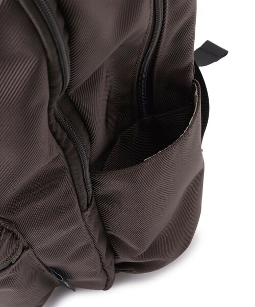 Dessin / デッサン リュック・バックパック | 【A4／多収納】バックパック | 詳細20