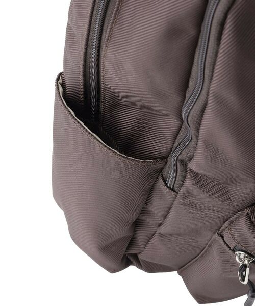 Dessin / デッサン リュック・バックパック | 【A4／多収納】バックパック | 詳細21