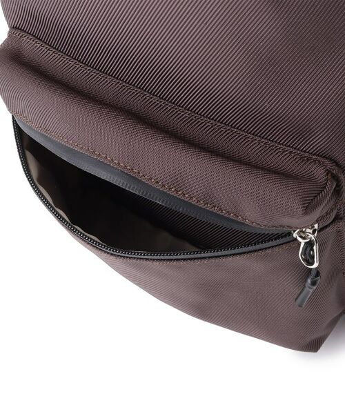 Dessin / デッサン リュック・バックパック | 【A4／多収納】バックパック | 詳細22