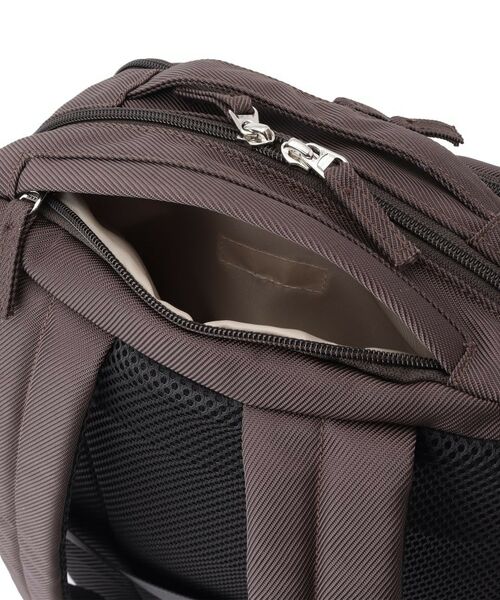 Dessin / デッサン リュック・バックパック | 【A4／多収納】バックパック | 詳細23