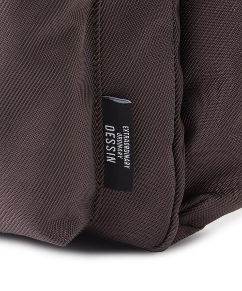 Dessin / デッサン リュック・バックパック | 【A4／多収納】バックパック | 詳細24