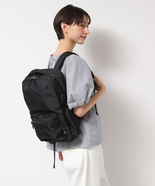 Dessin / デッサン リュック・バックパック | 【A4／多収納】バックパック | 詳細3